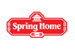 Spring Home